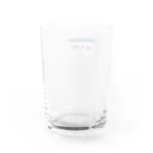 likesloveslikesの謎需要グラス（502エラー） Water Glass :back