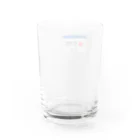 likesloveslikesの謎需要グラス（404エラー） Water Glass :back
