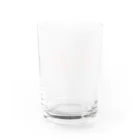 snownoの好感 Water Glass :back