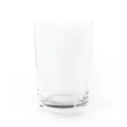 snownoの禁酒 Water Glass :back