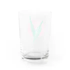 pazooの🌼 Water Glass :back