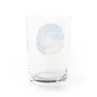 Seeking Oxygenの共存a Water Glass :back