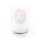 PROTONアンティークス    米国宝石学会ジェモロジストのヤスシ② 🍓version Water Glass :back