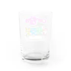 KOKORO♡のCANDY  CAT‘S 🍬🐱 Water Glass :back