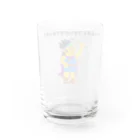 スロータイプ書店 Slowtype Booksのバールのようなもの 142 Water Glass :back