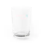 .com小物系のなにか？？？ Water Glass :back