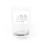 sakaiの00s. Water Glass :back