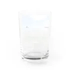 ern.m_t.lifeのsummer Water Glass :back