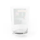 sheysheyのG# Water Glass :back