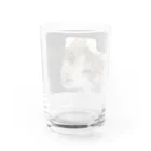 power71のザ・パワーT? Water Glass :back