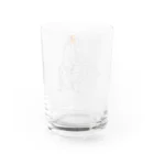 soysioのsoysio040 Water Glass :back