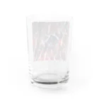 effectiveosisのTokyo Tower Water Glass :back