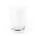 RiA_ggのさかな Water Glass :back