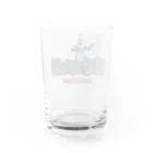 palkoの部屋のジャンボ コック Water Glass :back