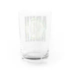 【仮想通貨】ADKグッズ専門店 のADK!!ADK!! Water Glass :back