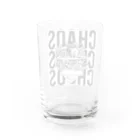 51-86の少年51 Water Glass :back