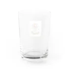 NoenoeMagicのLelahel Water Glass :back