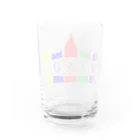 MASON のMASON　ロゴシリーズ Water Glass :back