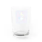 智樹の落下中 Water Glass :back