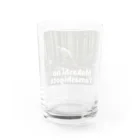 むかしごと研究会の昔の山仕事！ Water Glass :back