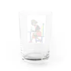 マダム・タカコshop　(byジャズ ビレバン)のここのカクテル最高よ！ Water Glass :back