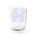 suparnaの水の名前 Water Glass :back