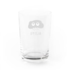 kohhei kamihoriuchiのあしたやる Water Glass :back