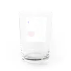 legoland-elephantのティーカップエレファン Water Glass :back