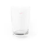 フレヱム男の回転寿司 Water Glass :back