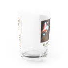 ちかふじの酩酊街 カップ（SCP-JP) Water Glass :back