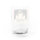 nsnのエビサンド Water Glass :back