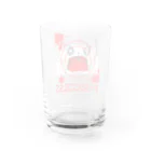 フセサクの不正サクセス Water Glass :back