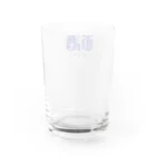 GIVE ME CANDYのお酒 Water Glass :back