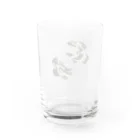 PROPPYの芸術の爆発 Water Glass :back