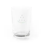 Mamamiのすいか Water Glass :back