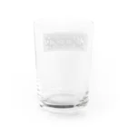 Aimurist のDNA＝DNY Water Glass :back