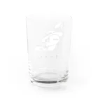 えにぐまストアの夏が来る。 Water Glass :back