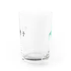 福岡屋台 京都店の椅子 Water Glass :back