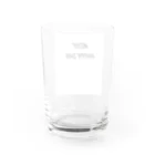 MORE HAPPY DAYのMORE HAPPY DAY Water Glass :back