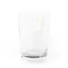 自由なサイト「me.ch」のセクシーレッグ Water Glass :back