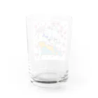 ゆりすの実況のユリスの実況 Water Glass :back