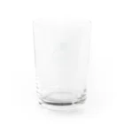 kkotomiiのケンサク Water Glass :back
