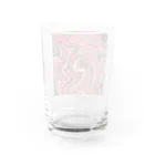 Gallantの51 Water Glass :back