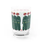 【萬惠】wanhuiの侍衛 Water Glass :back