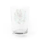 nanachan777の多肉植物　綾桜 Water Glass :back