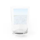 ufoのNemo Water Glass :back