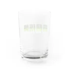 百姓一揆の農耕接触 Water Glass :back