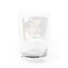 marihoのnem. Water Glass :back