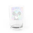 ZENSTOREのZEN 『ファッキンマウス』 Water Glass :back