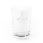 stereovisionの旨肴・旨酒処「いえのみ」 Water Glass :back